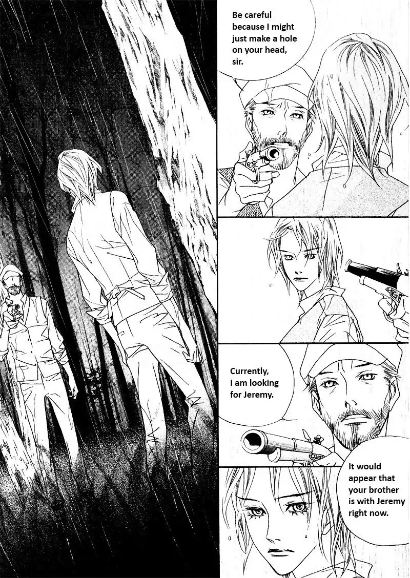 Savage Garden Chapter 24 18